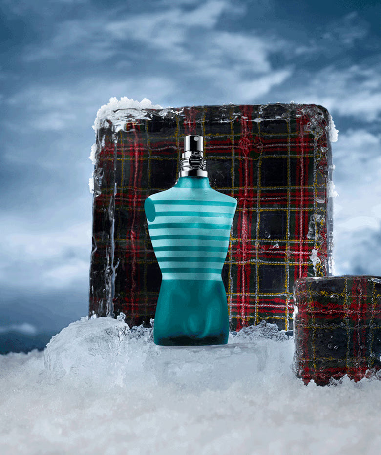 LE MALE 125ML EDT – JEAN PAUL GAULTIER