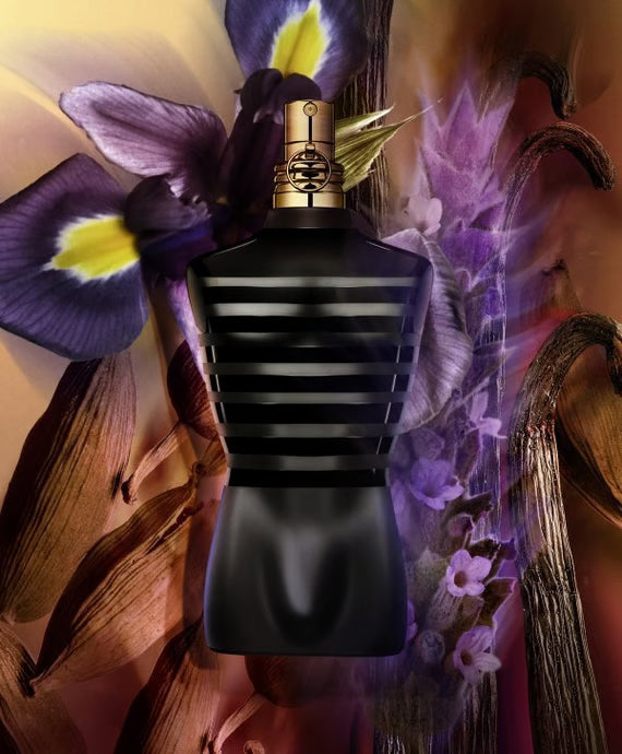 LE MÂLE LE PARFUM 125ML EDP – JEAN PAUL GAULTIER