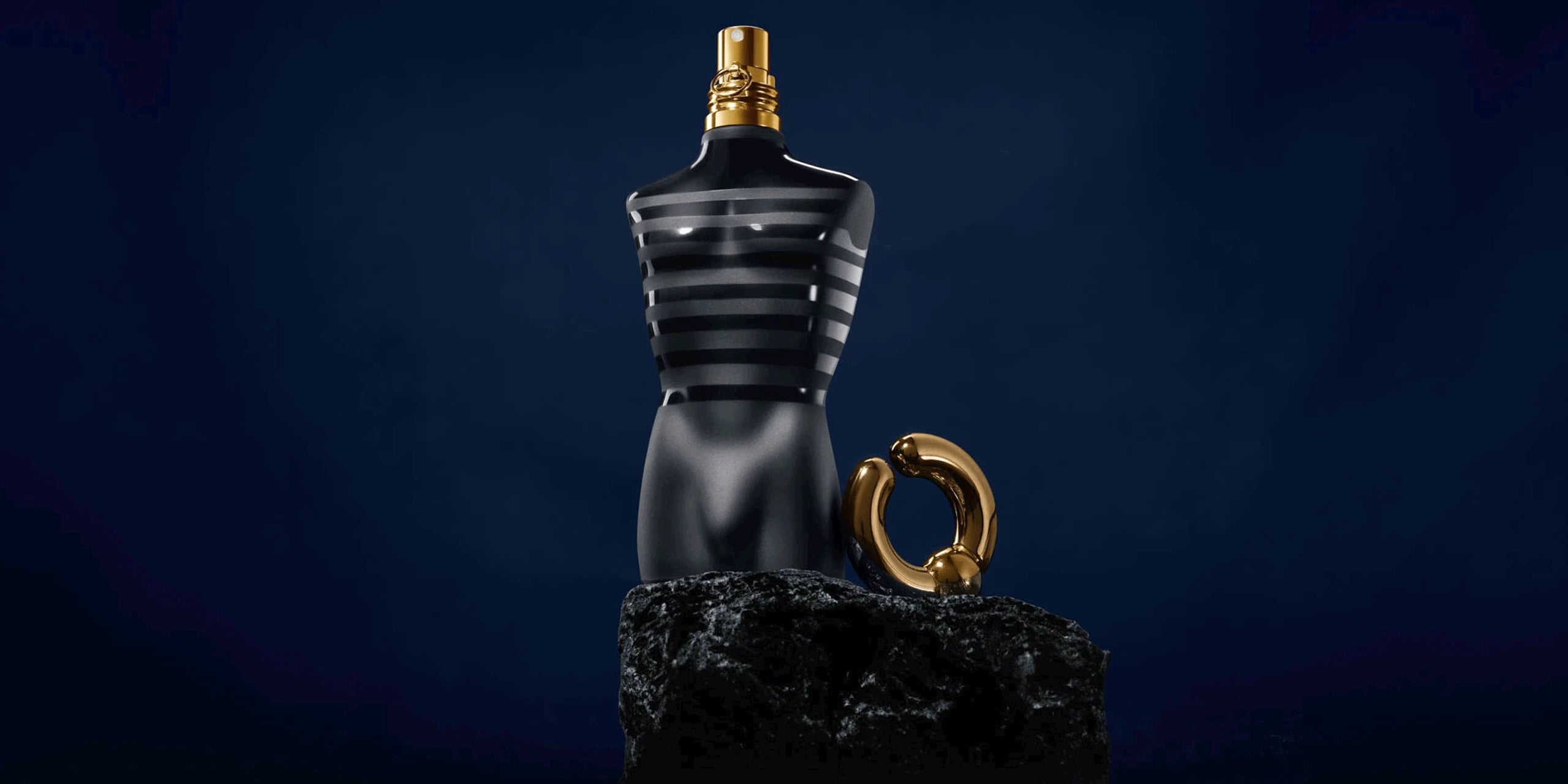 LE MÂLE LE PARFUM 125ML EDP – JEAN PAUL GAULTIER