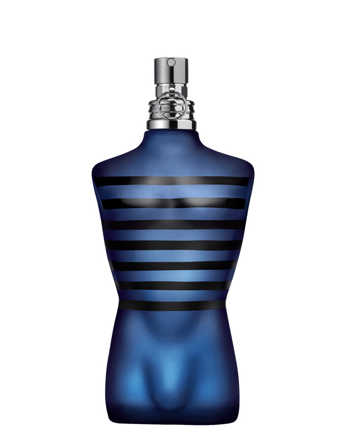 ULTRA MALE 125ML EDT – JEAN PAUL GAULTIER