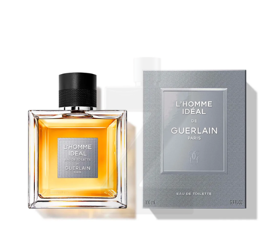 L’HOMME IDÉAL 100ML EDT – GUERLAIN