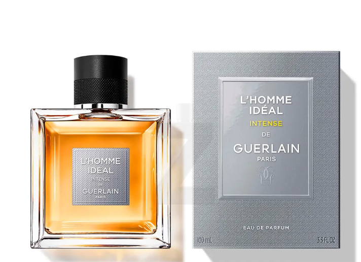 L’HOMME IDÉAL INTENSE 100ML EDP – GUERLAIN