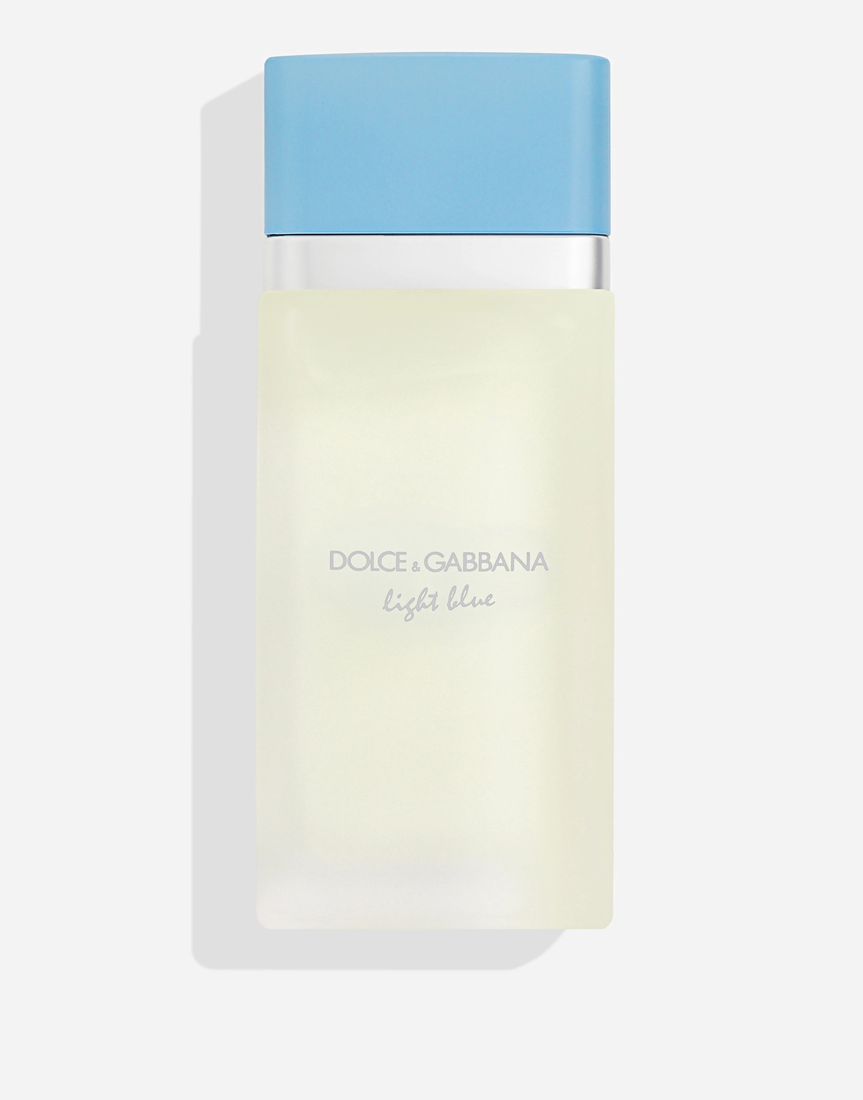LIGHT BLUE 100ML EDT – DOLCE & GABBANA