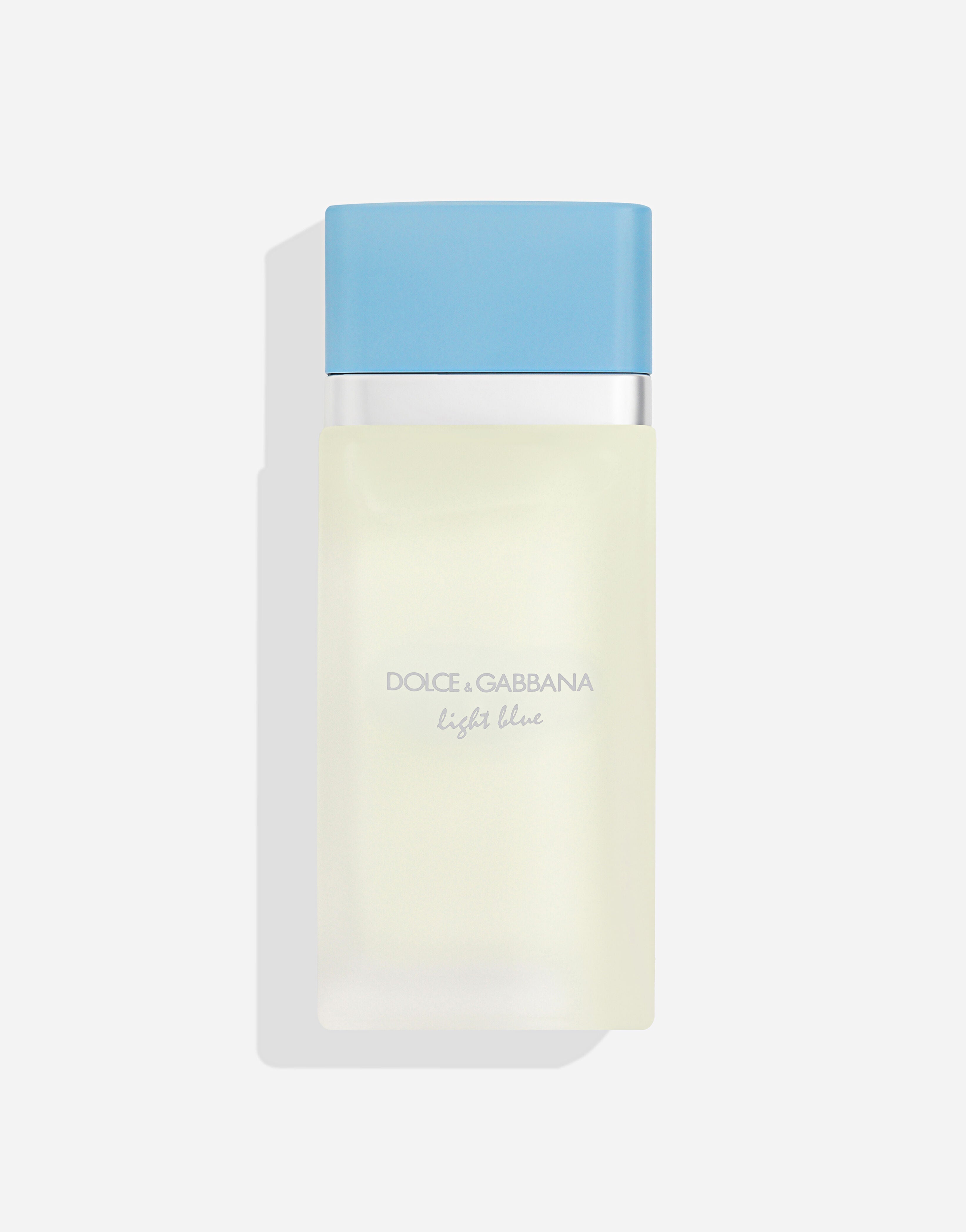 LIGHT BLUE 200ML EDT – DOLCE & GABBANA
