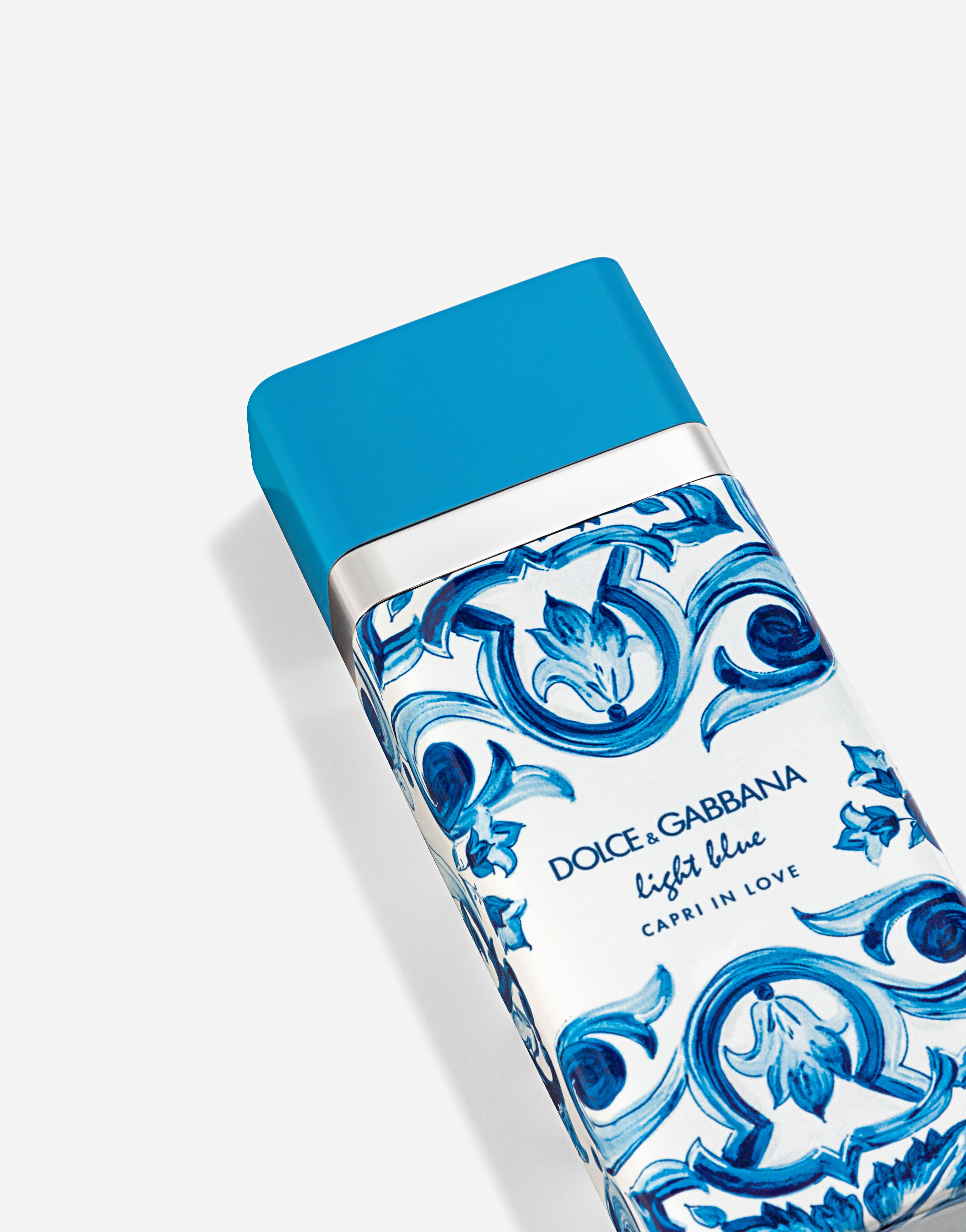 LIGHT BLUE CAPRI IN LOVE 100ML EDT – DOLCE & GABBANA