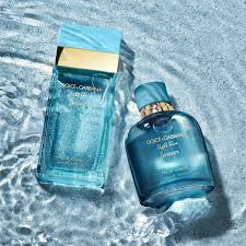 LIGHT BLUE FOREVER 100ML EDP – DOLCE & GABBANA