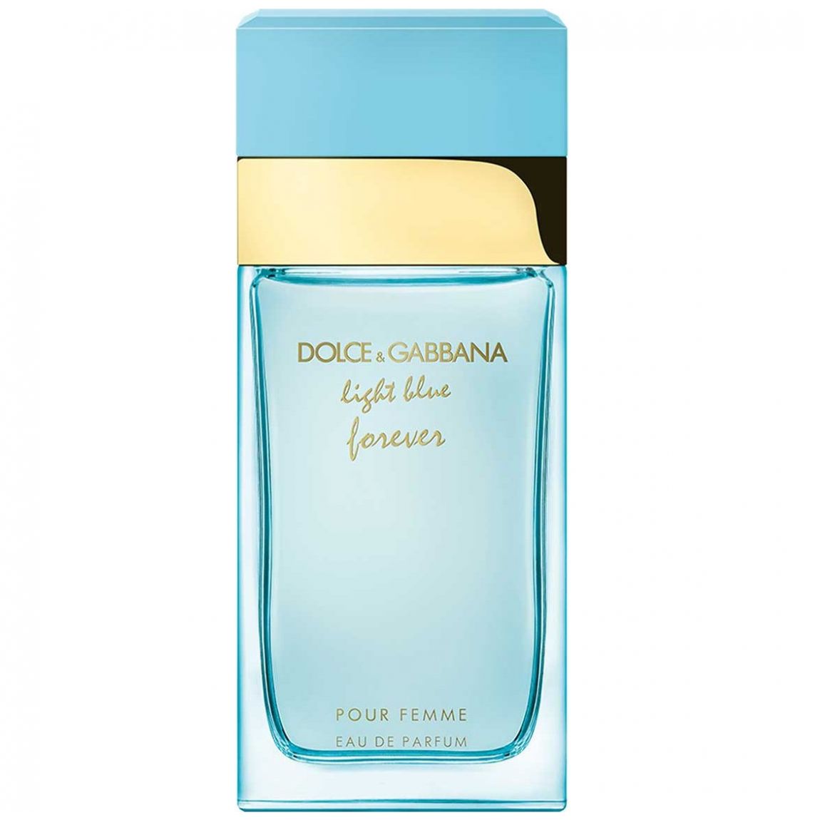 LIGHT BLUE FOREVER 100ML EDP – DOLCE & GABBANA