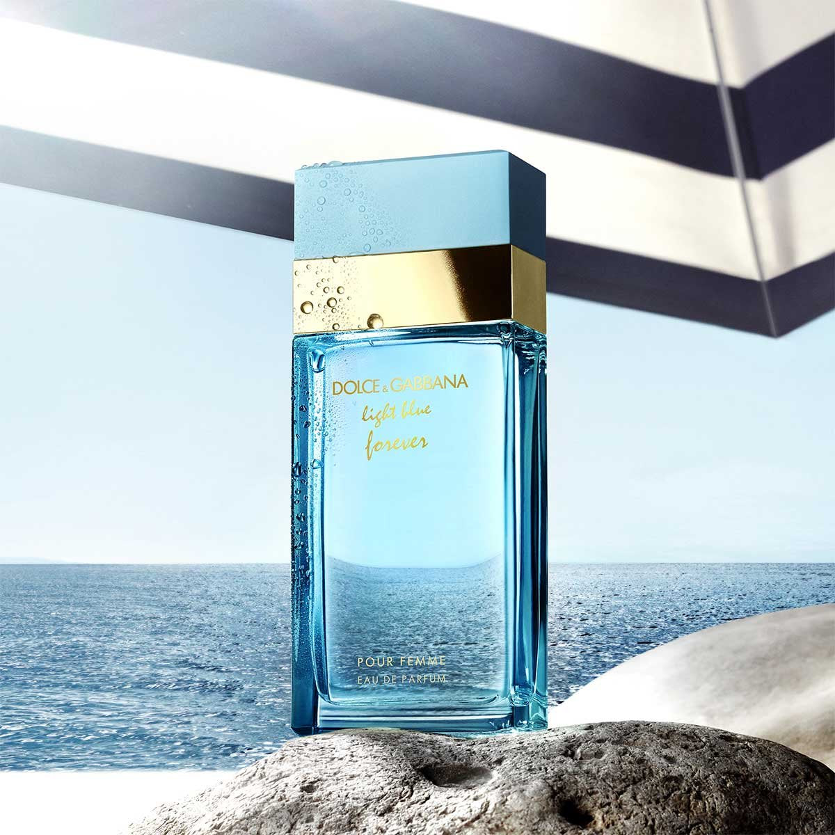 LIGHT BLUE FOREVER 100ML EDP – DOLCE & GABBANA