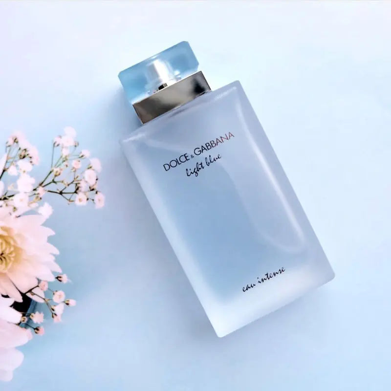 LIGHT BLUE INTENSE 100ML – DOLCE & GABBANA
