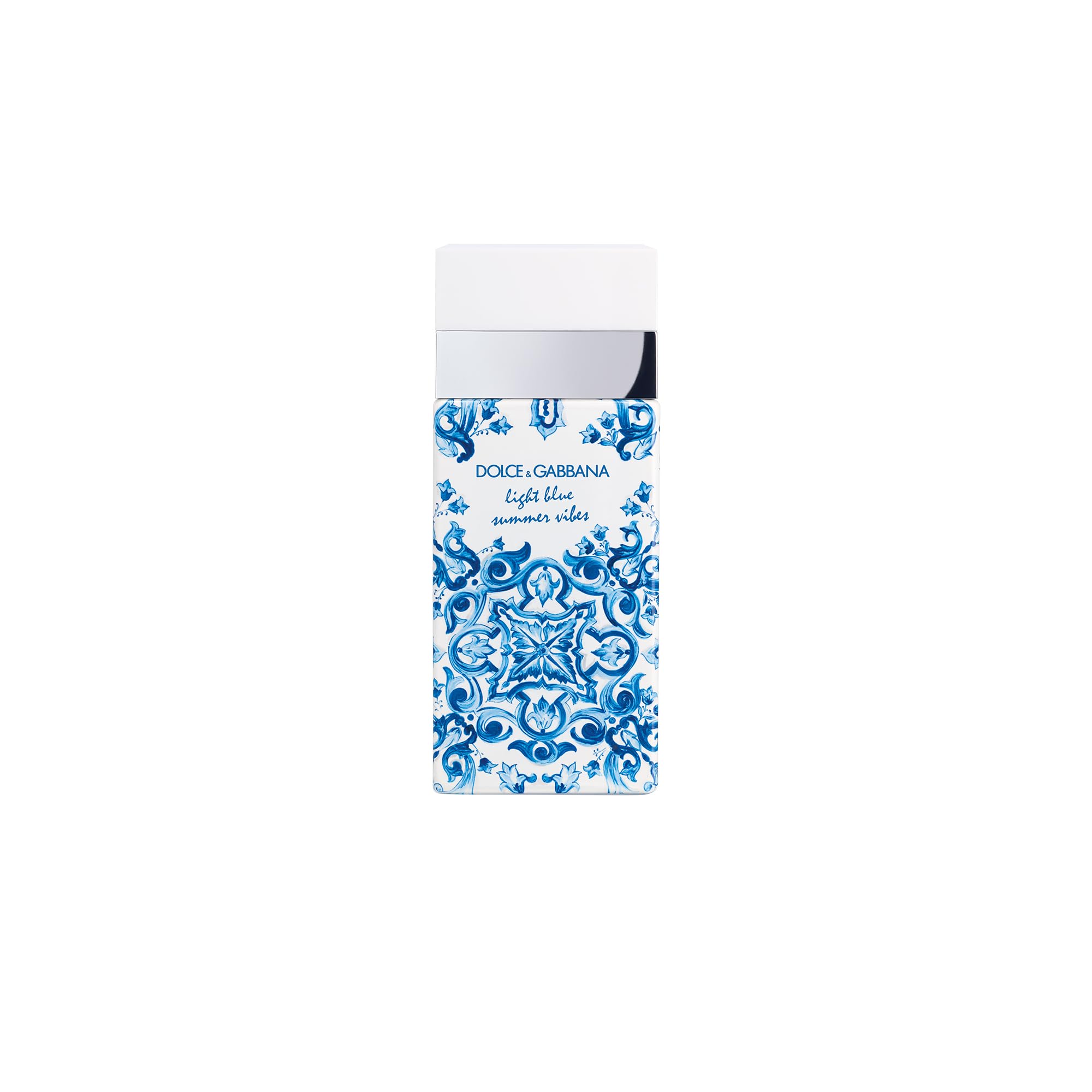 LIGHT BLUE SUMMER VIBES 100ML EDT – DOLCE & GABBANA