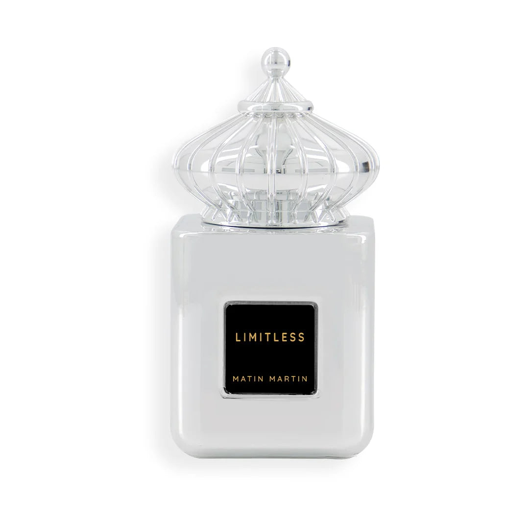 LIMITLESS 100ML EDP – MATIN MARTIN