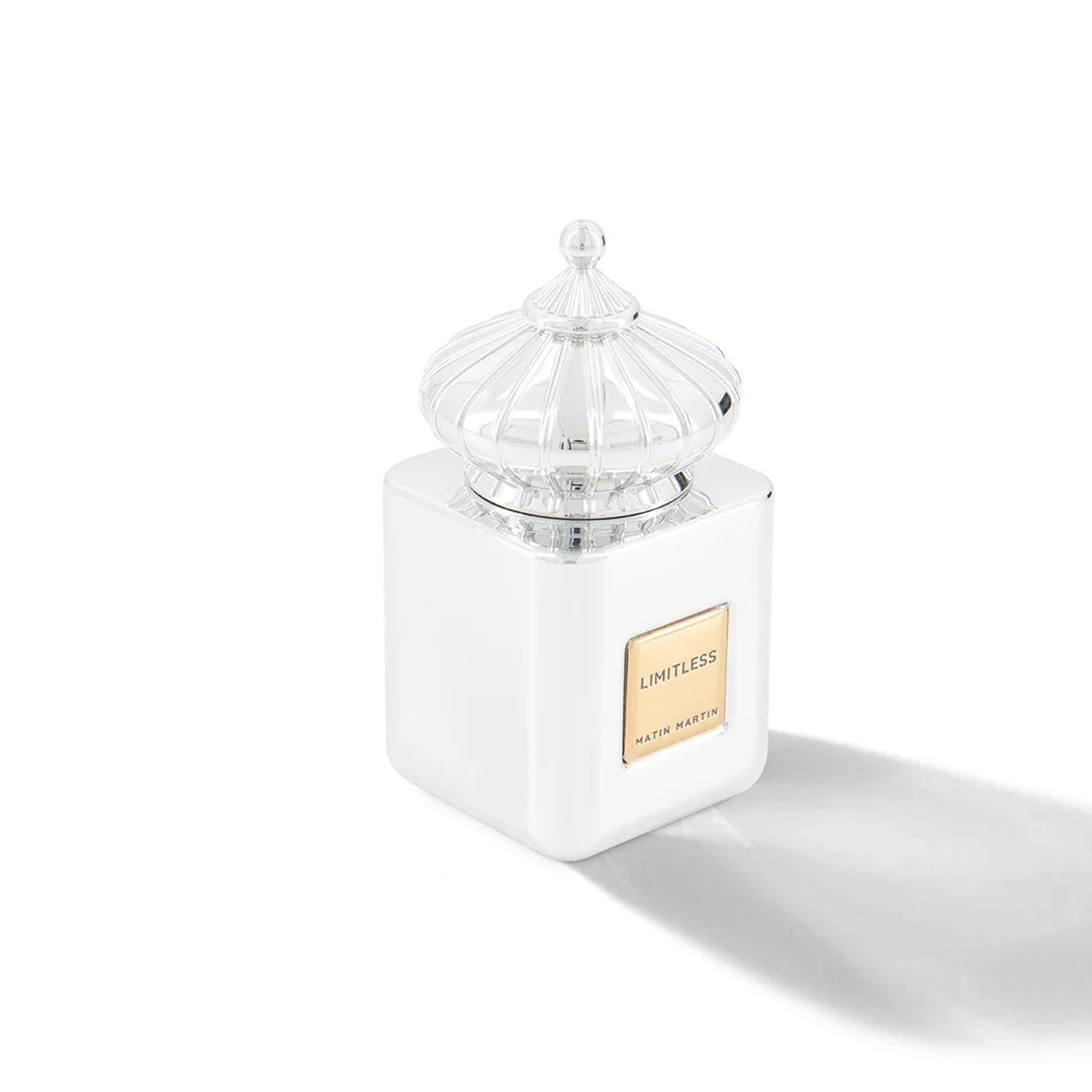 LIMITLESS 100ML EDP – MATIN MARTIN