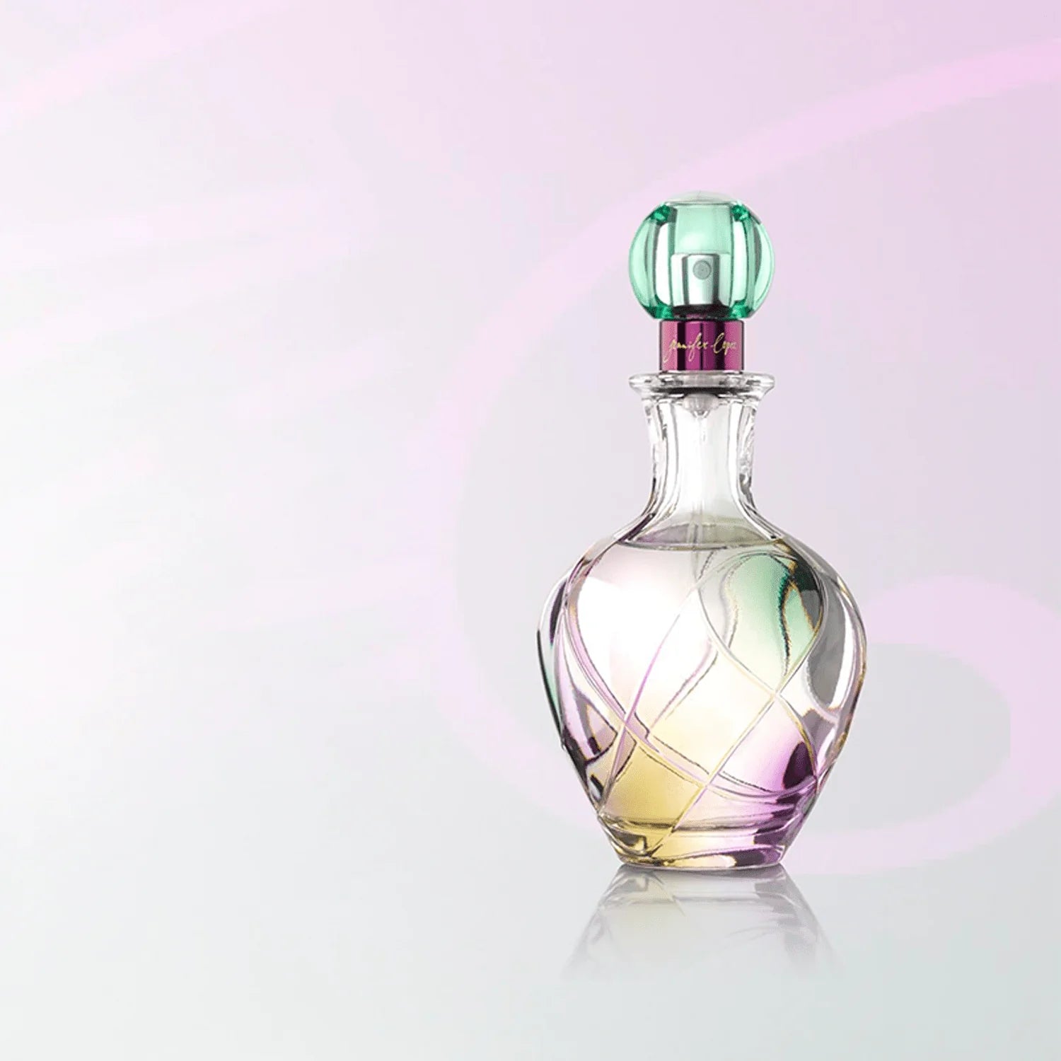 LIVE BY JENNIFER LOPEZ 100ML EDP