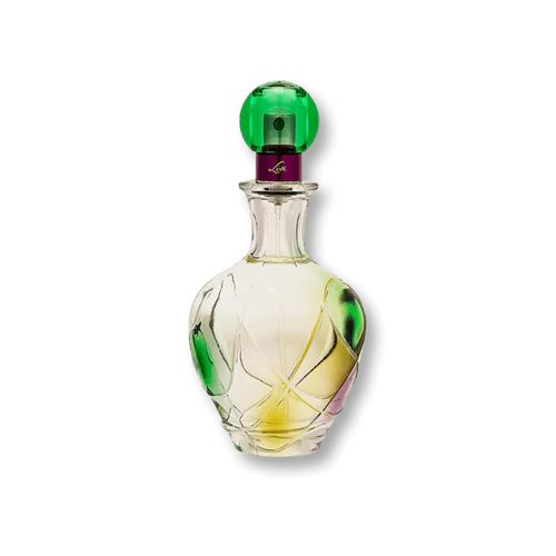 LIVE BY JENNIFER LOPEZ 100ML EDP