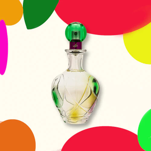 LIVE BY JENNIFER LOPEZ 100ML EDP