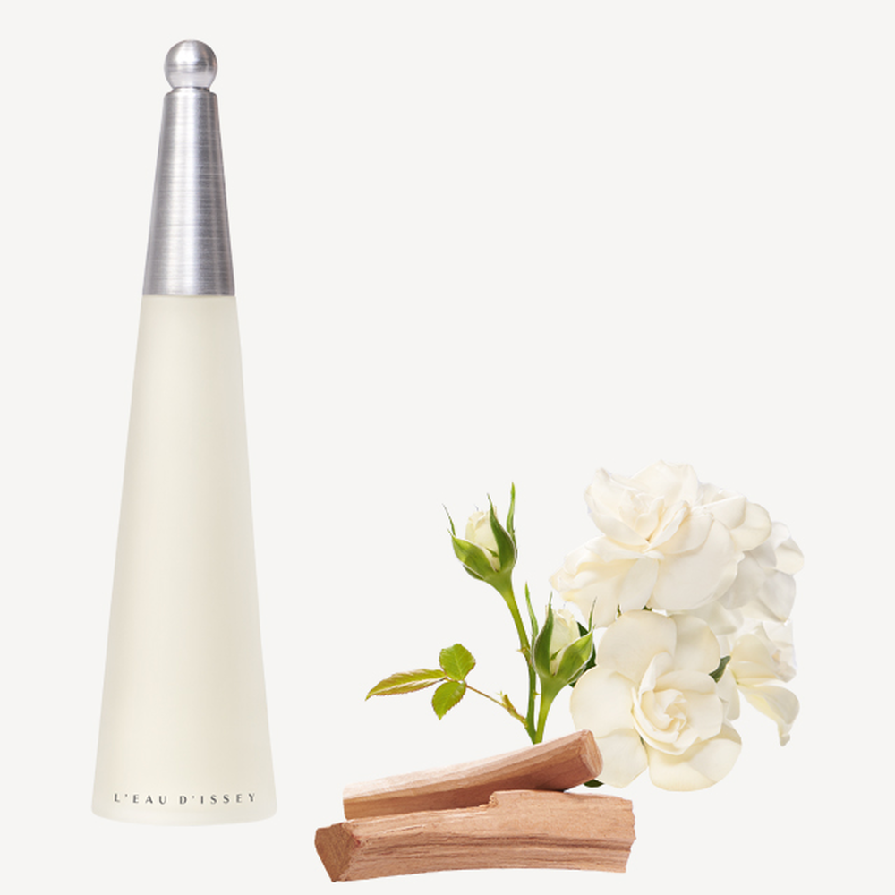 L’EAU D’ISSEY 100ML EDT – ISSEY MIYAKE