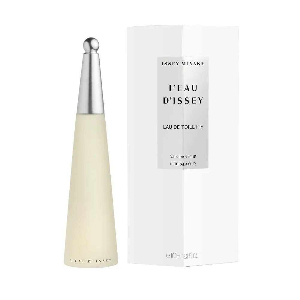 L’EAU D’ISSEY 100ML EDT – ISSEY MIYAKE