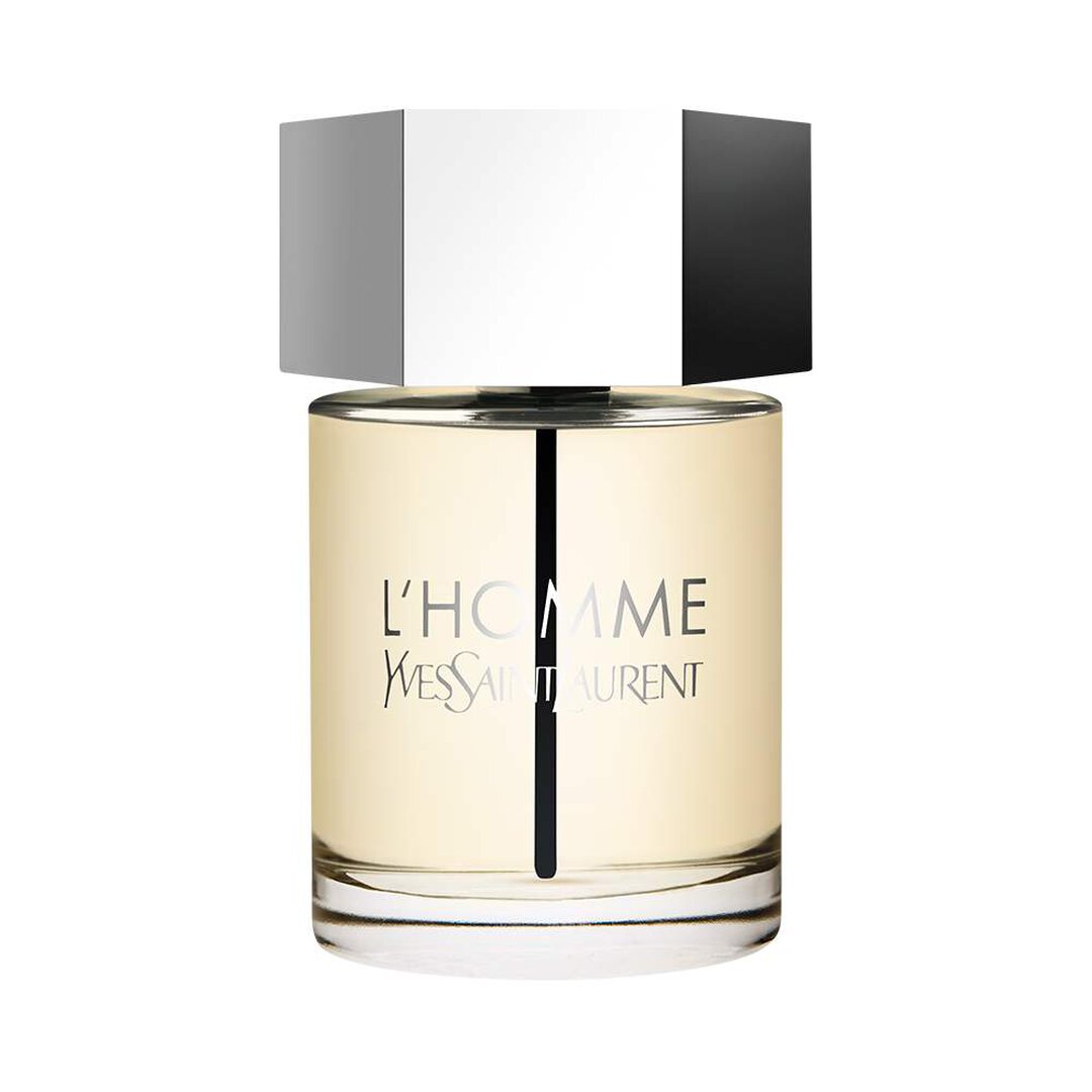 L’HOMME 100ML EDT – YVES SAINT LAURENT