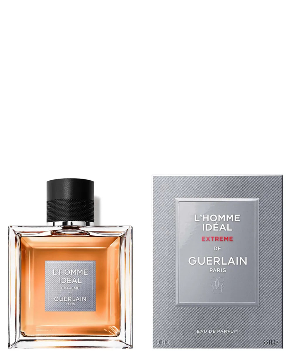 L'HOMME IDÉAL EXTREME 100ML EDP – GUERLAIN