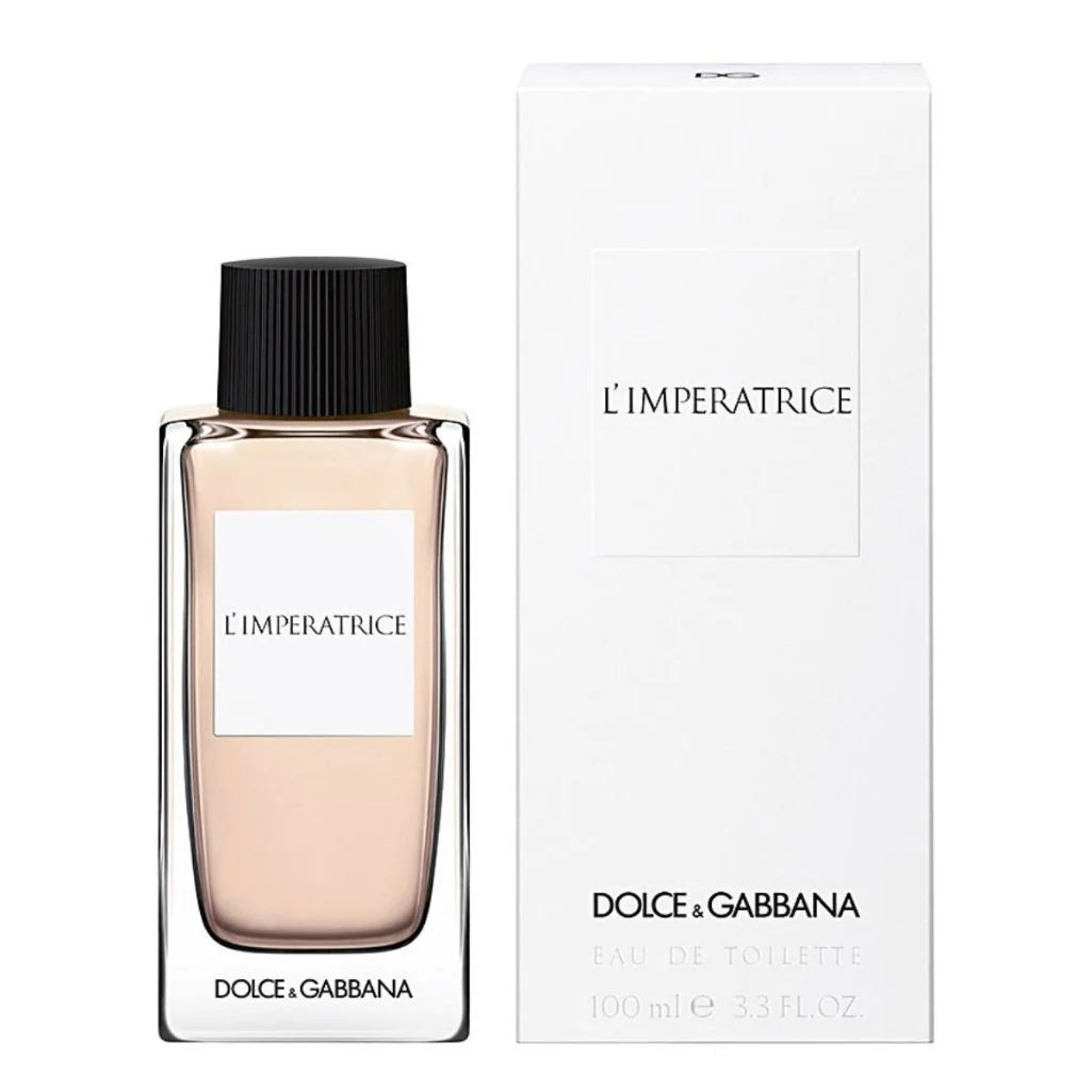 L’IMPERATRICE 100ML EDT – DOLCE & GABBANA