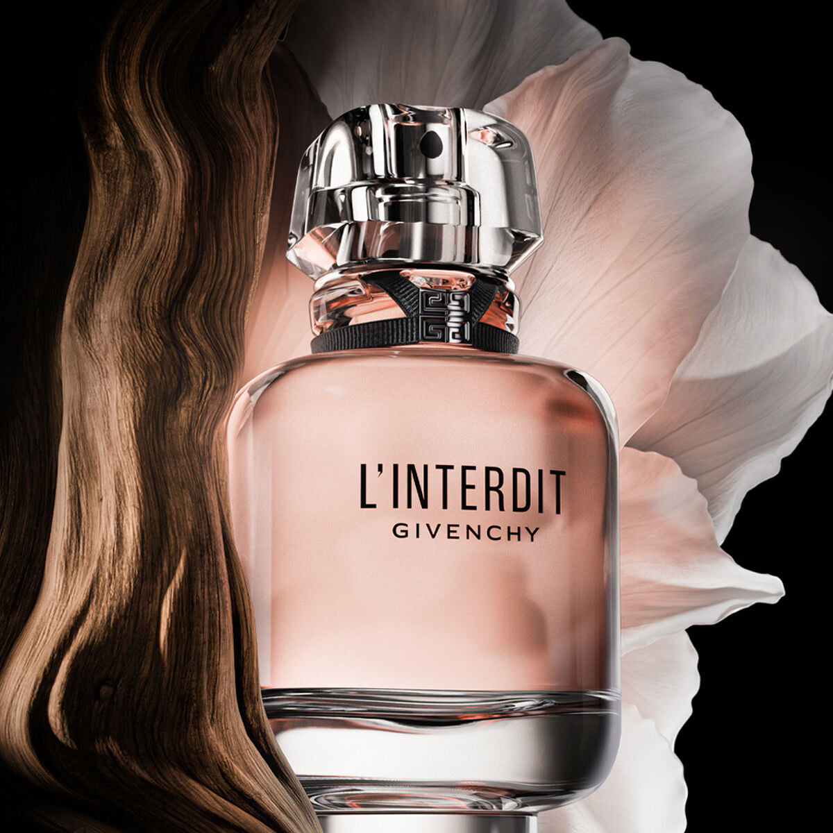 L’INTERDIT 80ML EDP – GIVENCHY