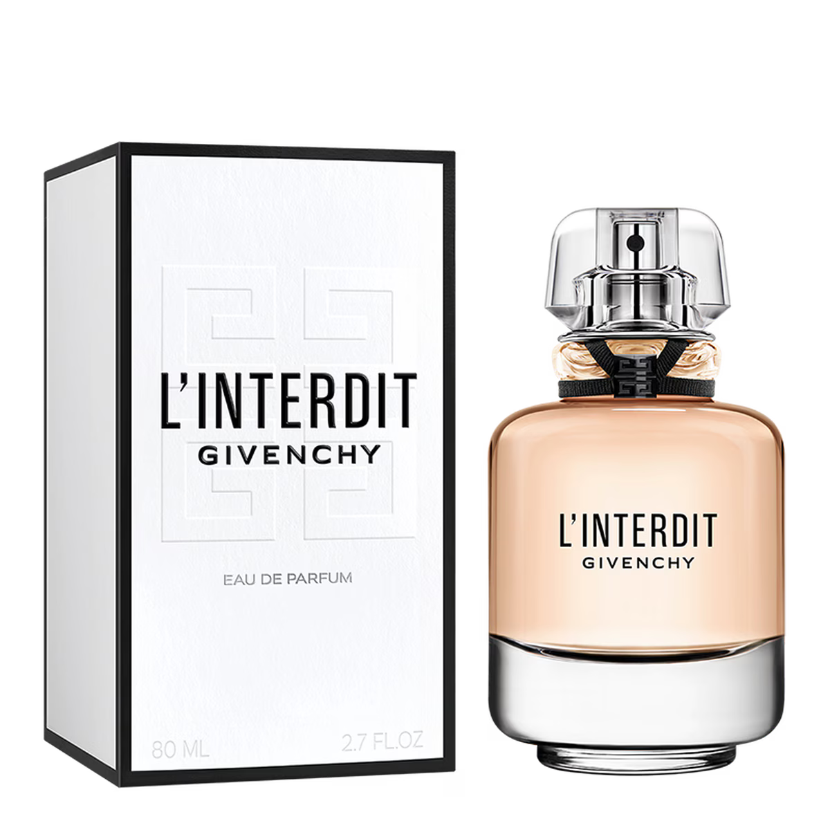 L’INTERDIT 80ML EDP – GIVENCHY