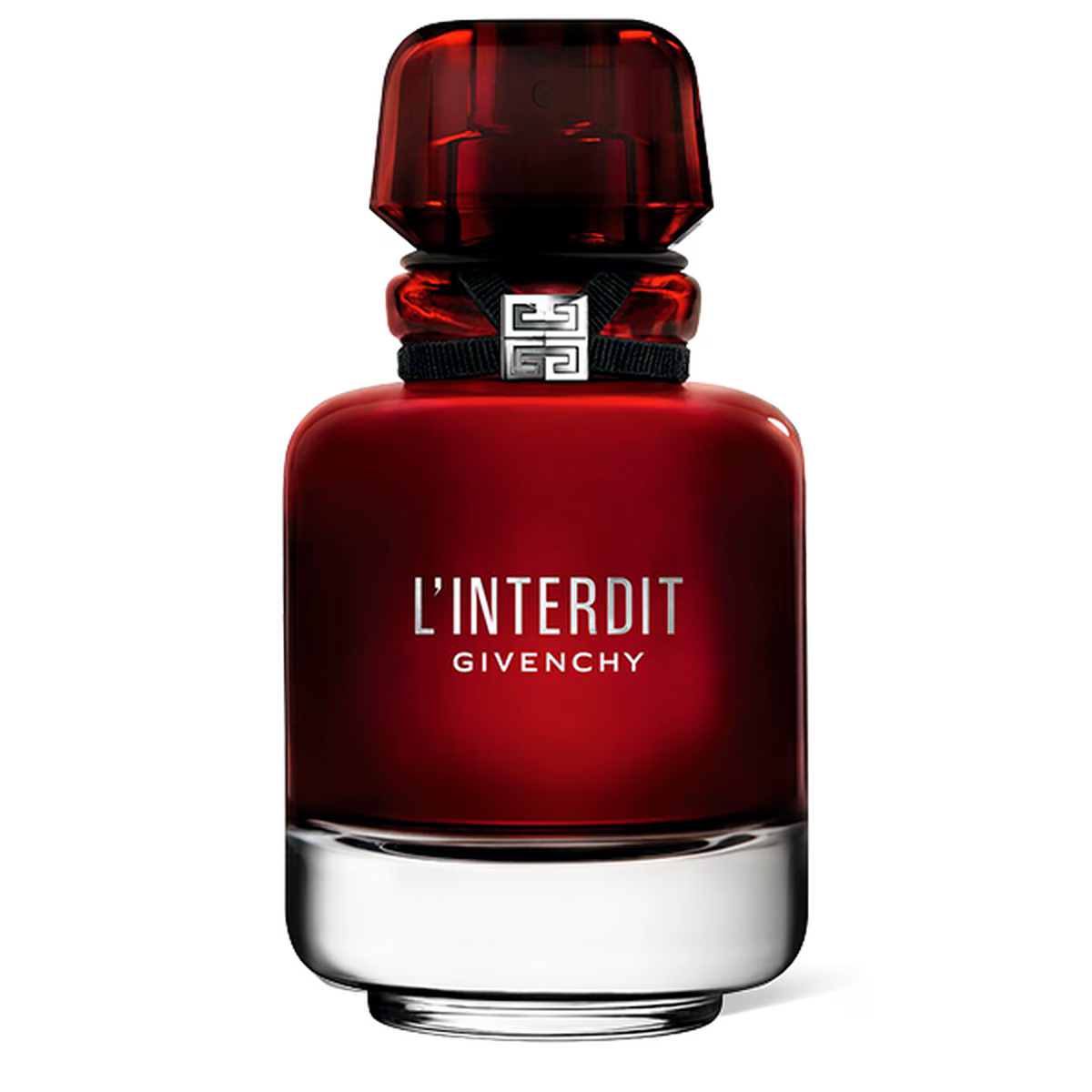 L’INTERDIT ROUGE 80ML EDP – GIVENCHY