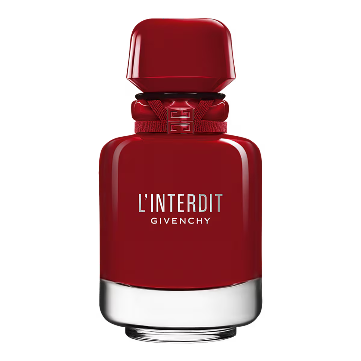 L’INTERDIT ROUGE ULTIMATE 80ML EDP – GIVENCHY