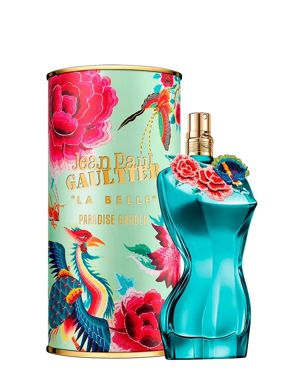 LA BELLE PARADISE GARDEN 100ML EDP – JEAN PAUL GAULTIER