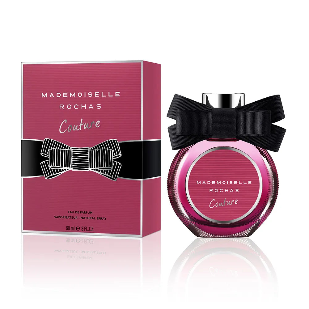 MADEMOISELLE ROCHAS COUTURE 90ML EDP – ROCHAS