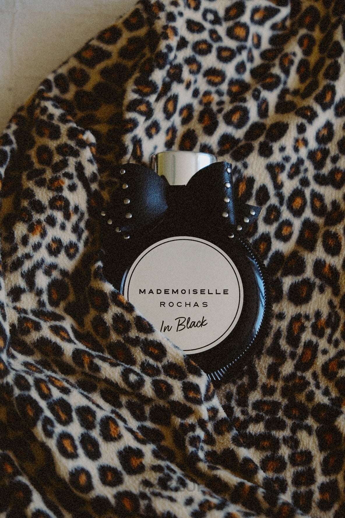 MADEMOISELLE ROCHAS IN BLACK 90ML EDP – ROCHAS