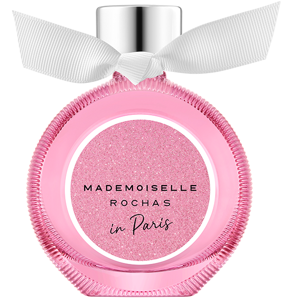 MADEMOISELLE ROCHAS PARIS 90ML EDP