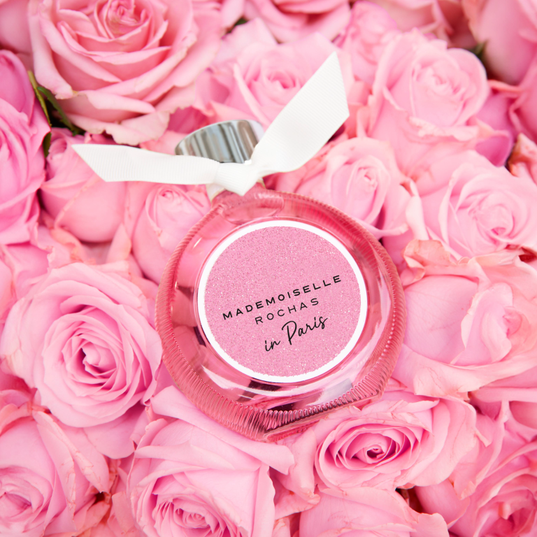 MADEMOISELLE ROCHAS PARIS 90ML EDP