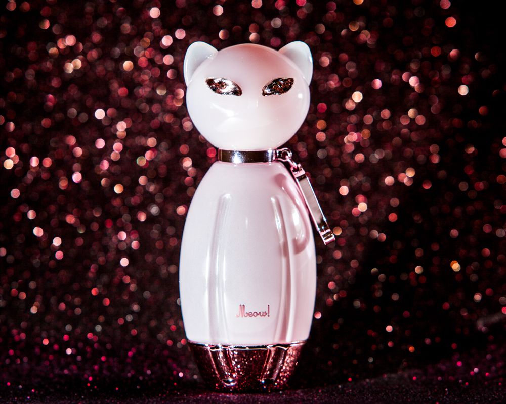 MEOW 100ML EDP – KATY PERRY