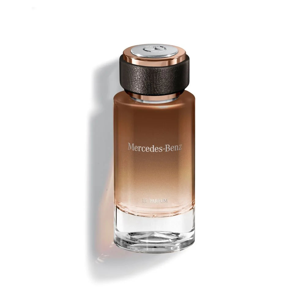 MERCEDES-BENZ LE PARFUM 120ML