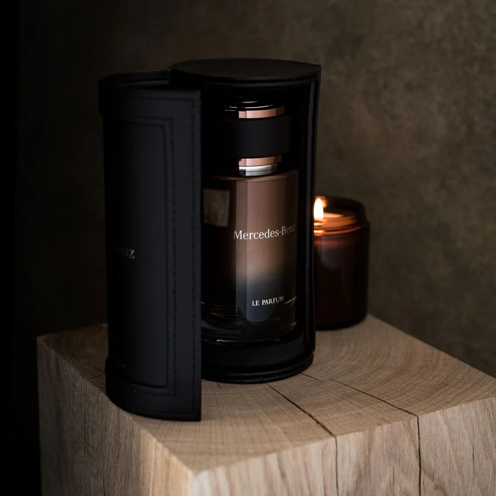 MERCEDES-BENZ LE PARFUM 120ML