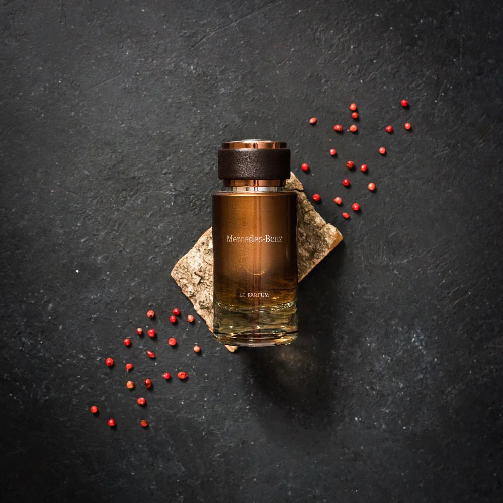 MERCEDES-BENZ LE PARFUM 120ML