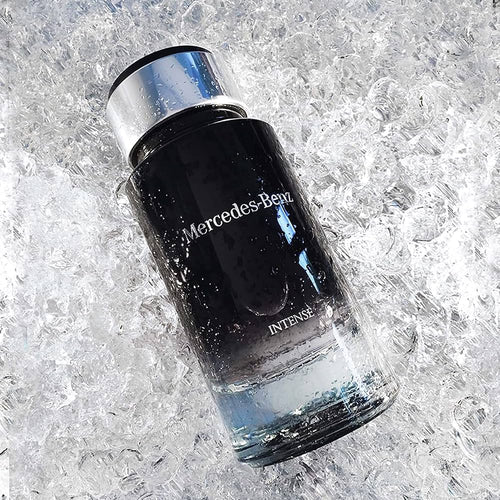 MERCEDES BENZ INTENSE 120ML EDT
