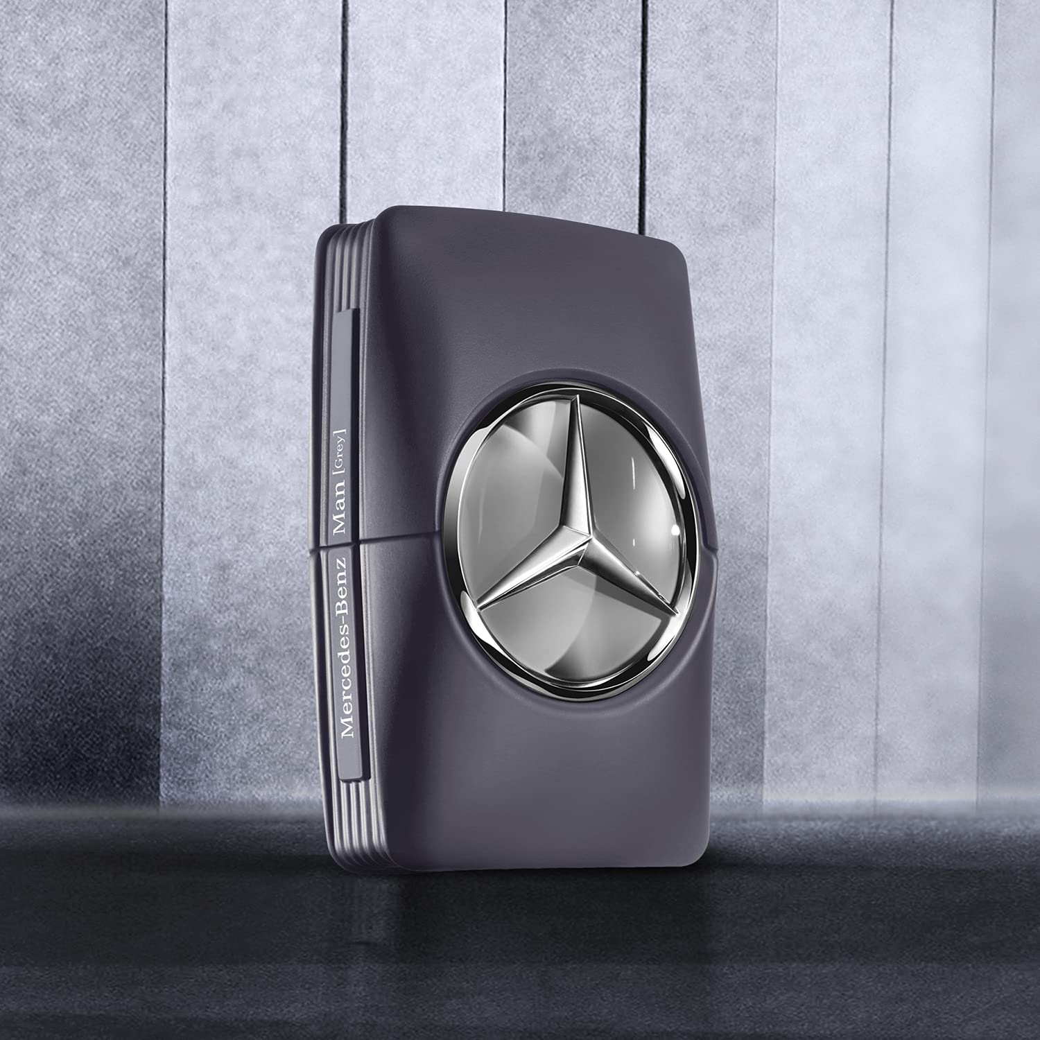 MERCEDES BENZ MAN GREY 100ML EDT