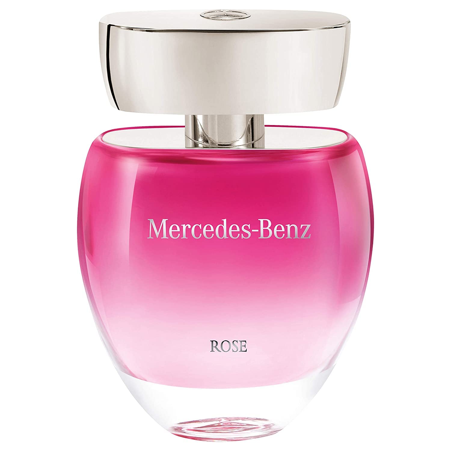 MERCEDES BENZ ROSE 90ML EDT