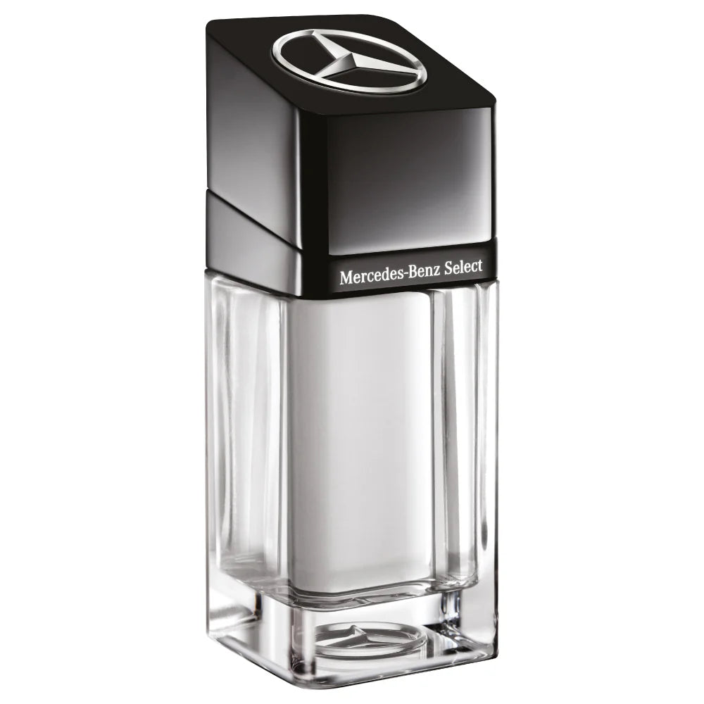 MERCEDES BENZ SELECT DAY 100ML EDT