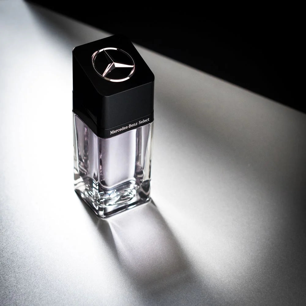 MERCEDES BENZ SELECT DAY 100ML EDT