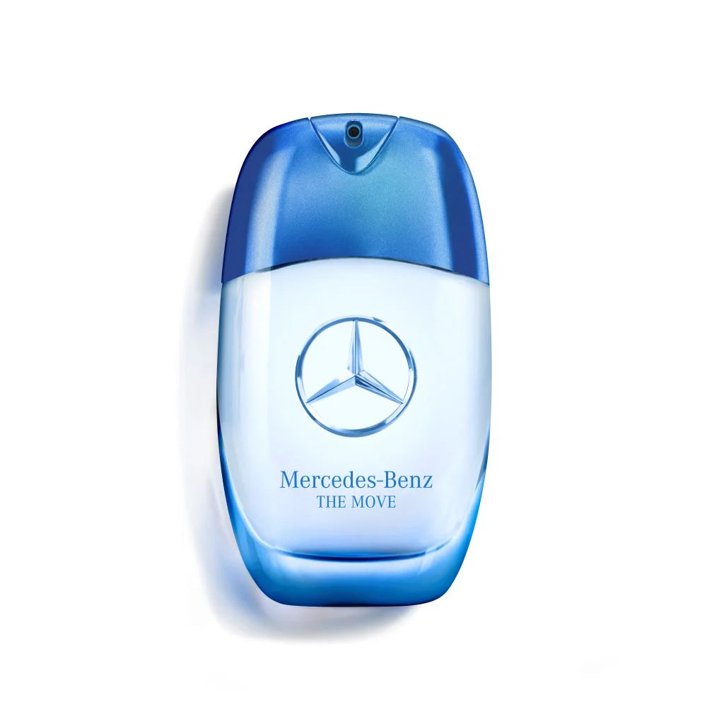 MERCEDES BENZ THE MOVE 100ML EDT