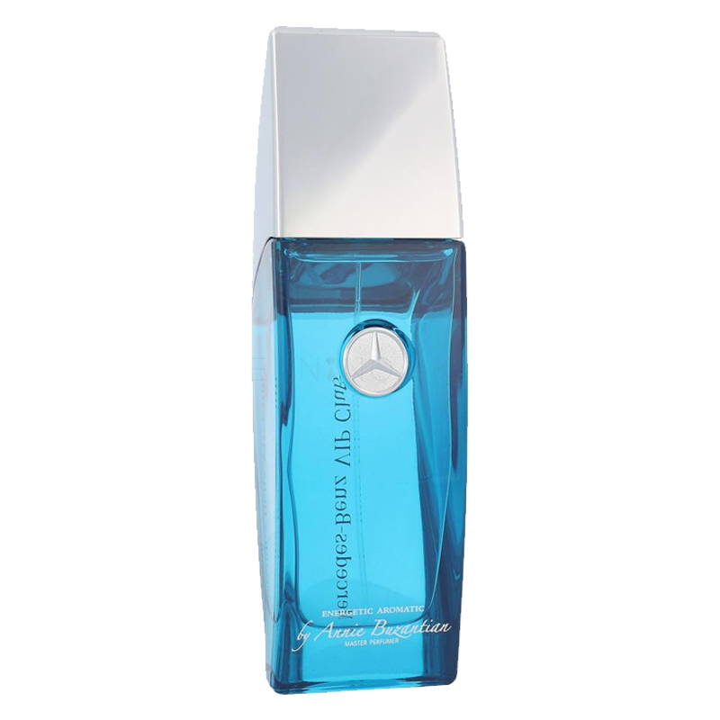 MERCEDES BENZ VIP CLUB 100ML EDT