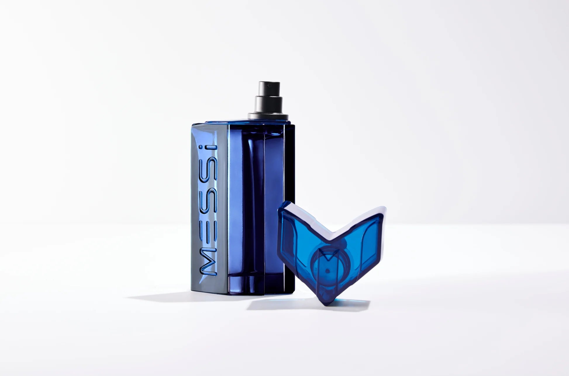 MESSI EAU DE PARFUM 100ML