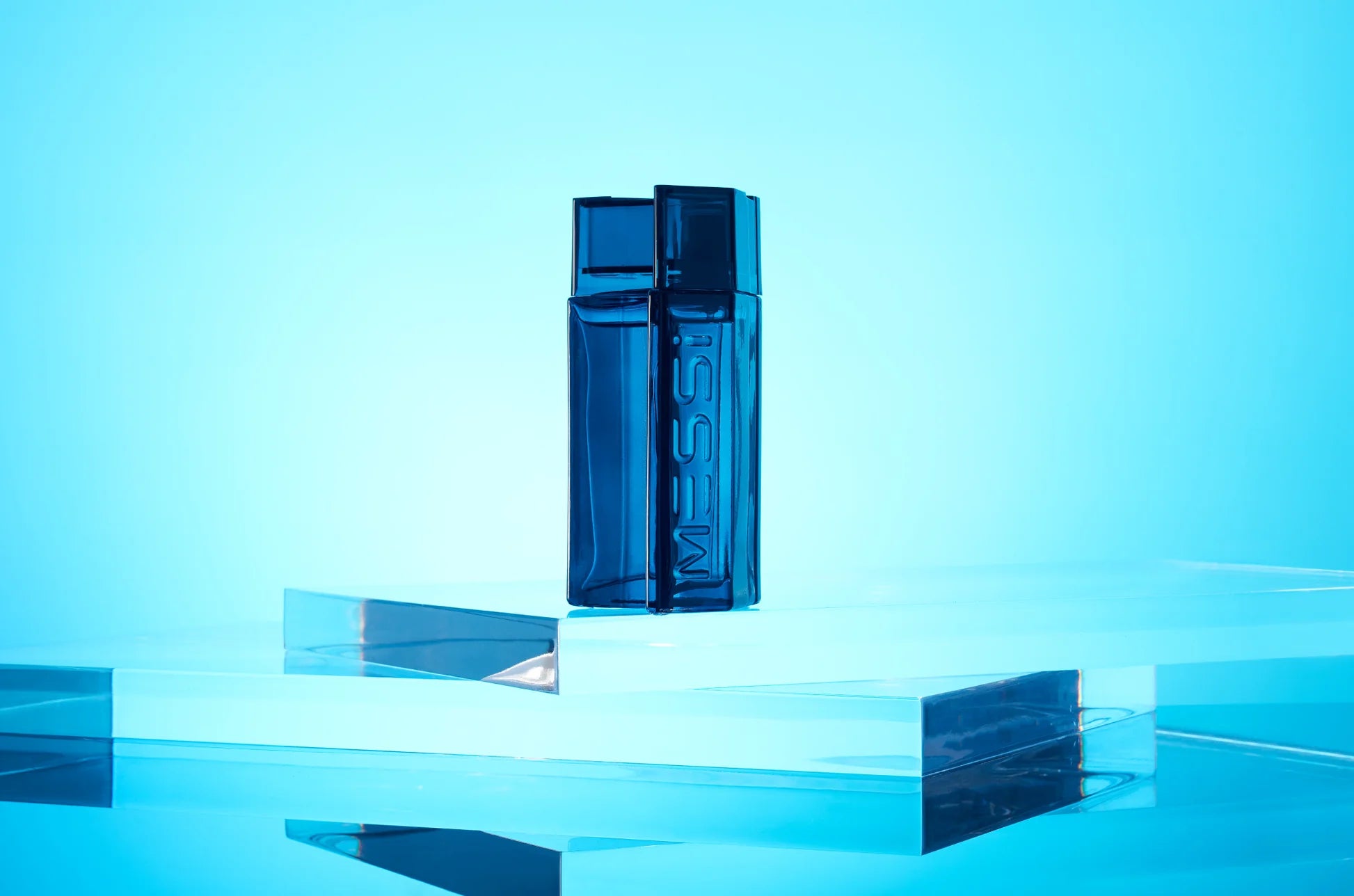 MESSI EAU DE PARFUM 100ML