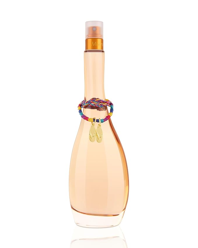 MIAMI GLOW 100ML EDT – JENNIFER LOPEZ
