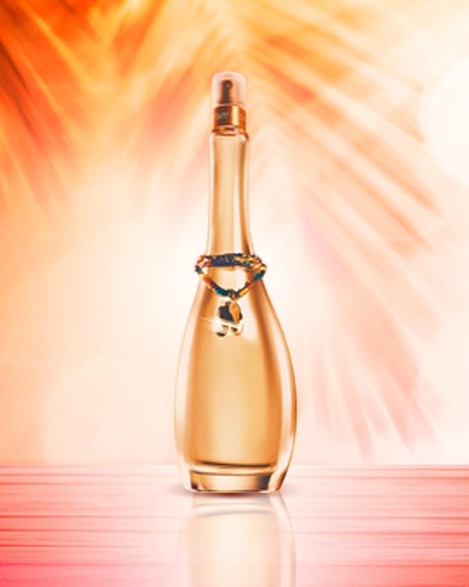 MIAMI GLOW 100ML EDT – JENNIFER LOPEZ