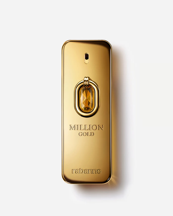MILLION GOLD ELIXIR 100ML PARFUM INTENSE – RABANNE
