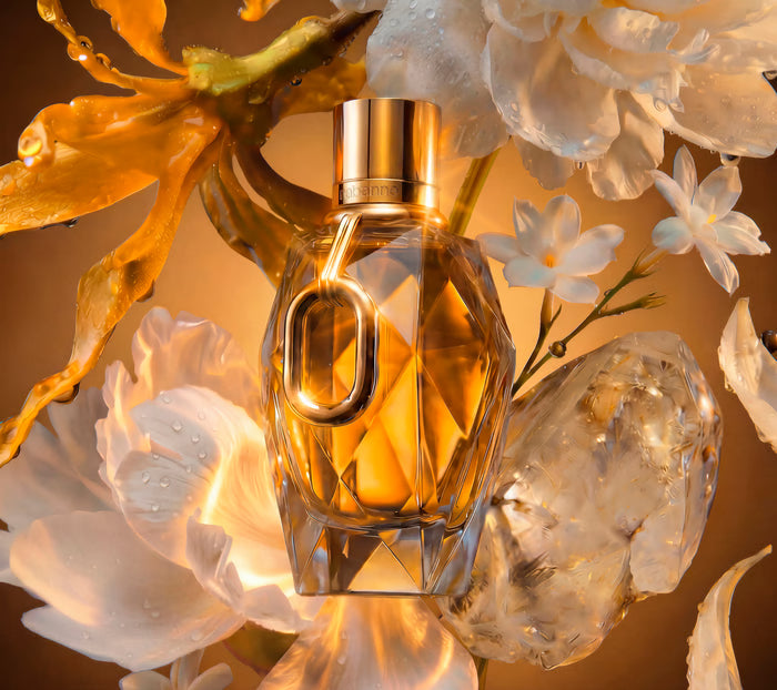 MILLION GOLD FOR HER 90ML EDP – RABANNE